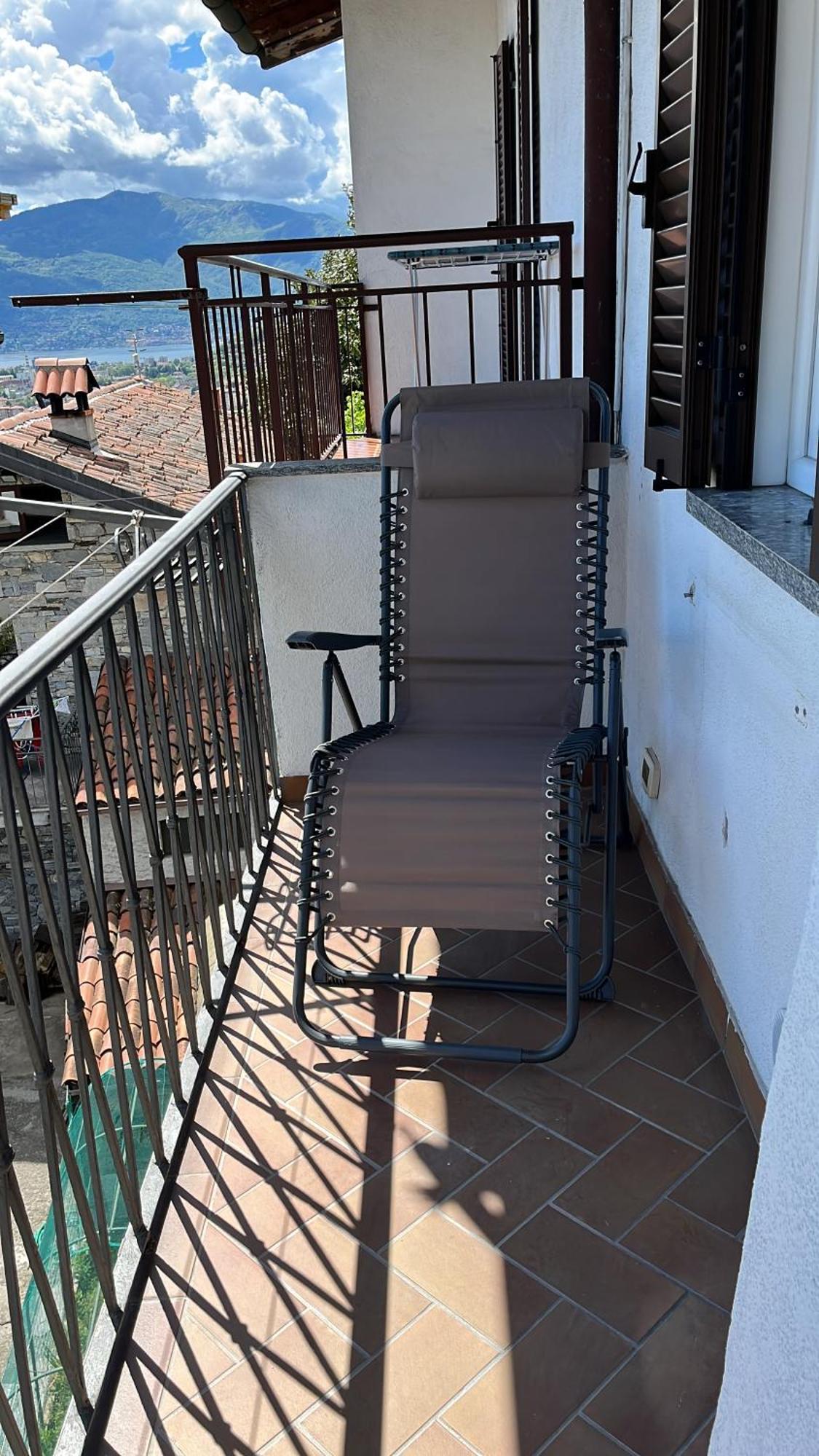 ורבאניה Overlooking Lago Maggiore מראה חיצוני תמונה