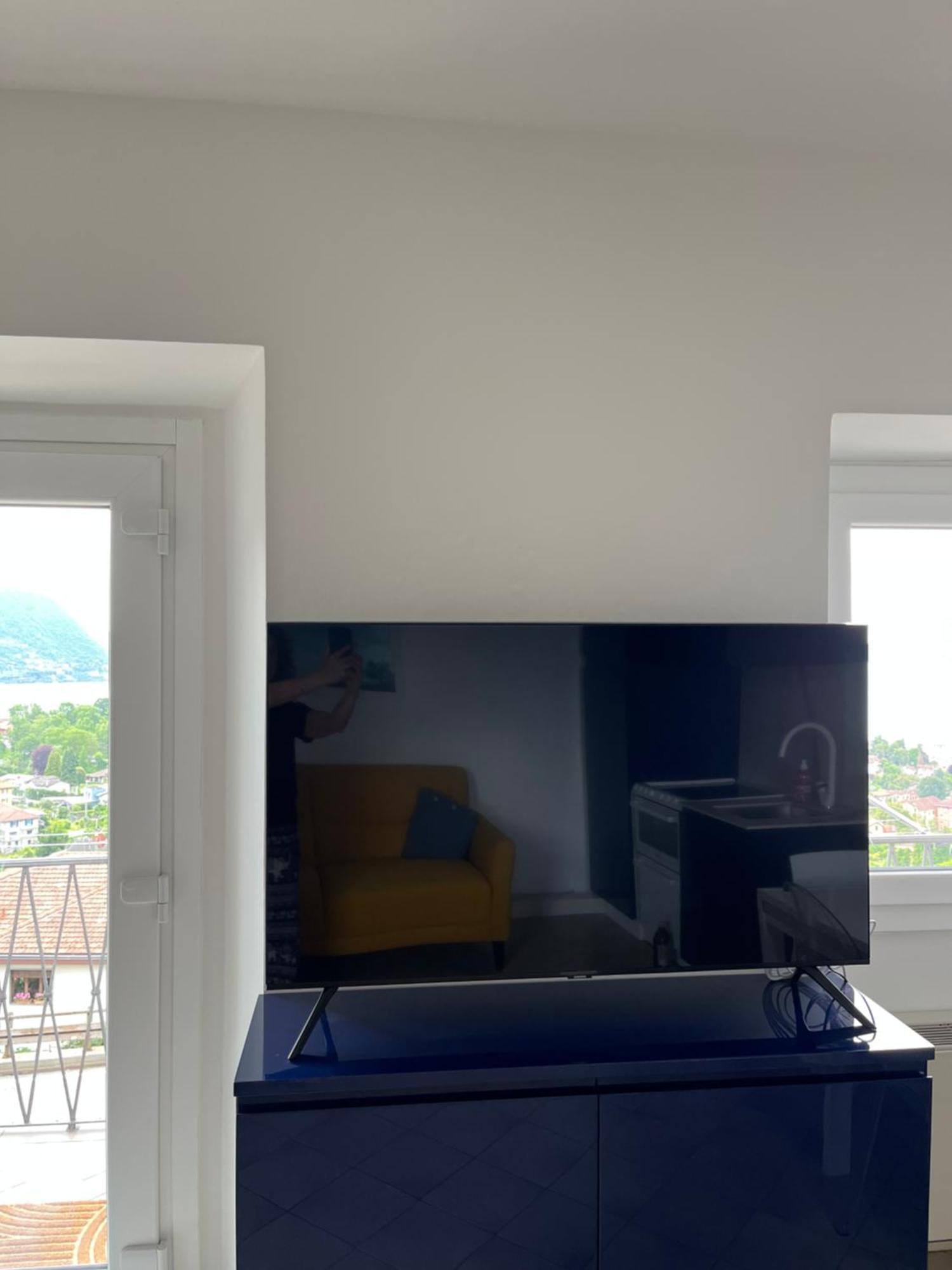 ורבאניה Overlooking Lago Maggiore מראה חיצוני תמונה